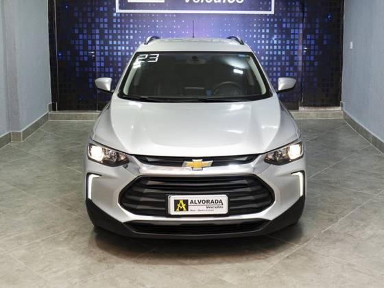 CHEVROLET TRACKER 1.0 TURBO FLEX LT AUTOMÁTICO